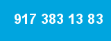 917 383 13 83 917 383 13 83